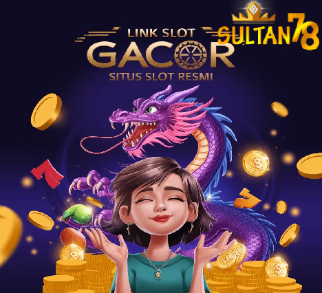 SULTAN78: Situs Slot Online Nomor #1 Di Indonesia